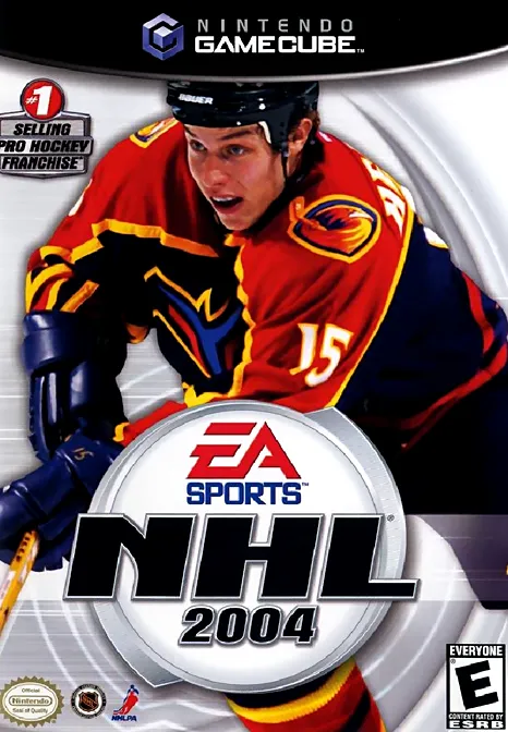 NHL 2004 (USA)